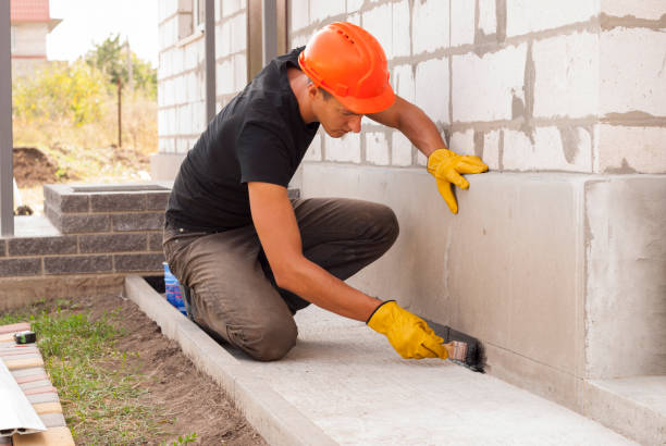 Licensed Waterproofing service in Munford, AL - Halo Water Proofing